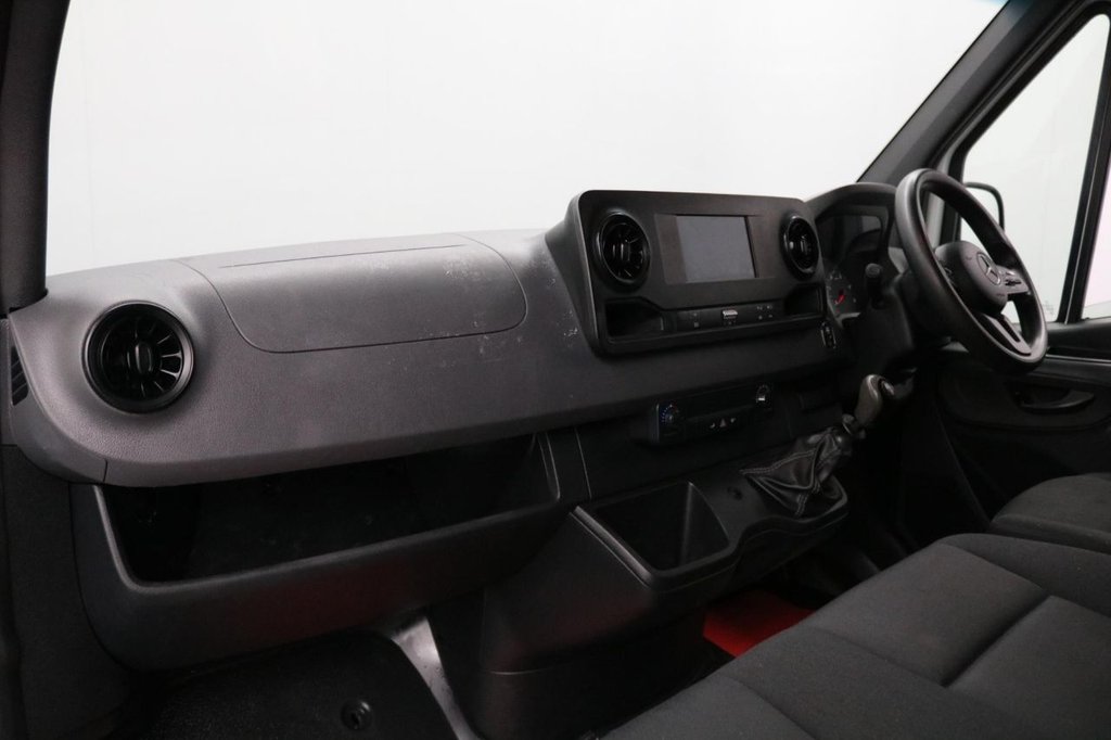 Used Mercedes-Benz Sprinter 2021 for sale - 77835163: Photo 30