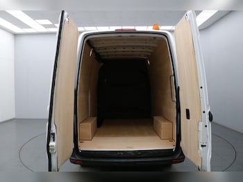 Used Mercedes-Benz Sprinter 2021 for sale - 77835163: Photo