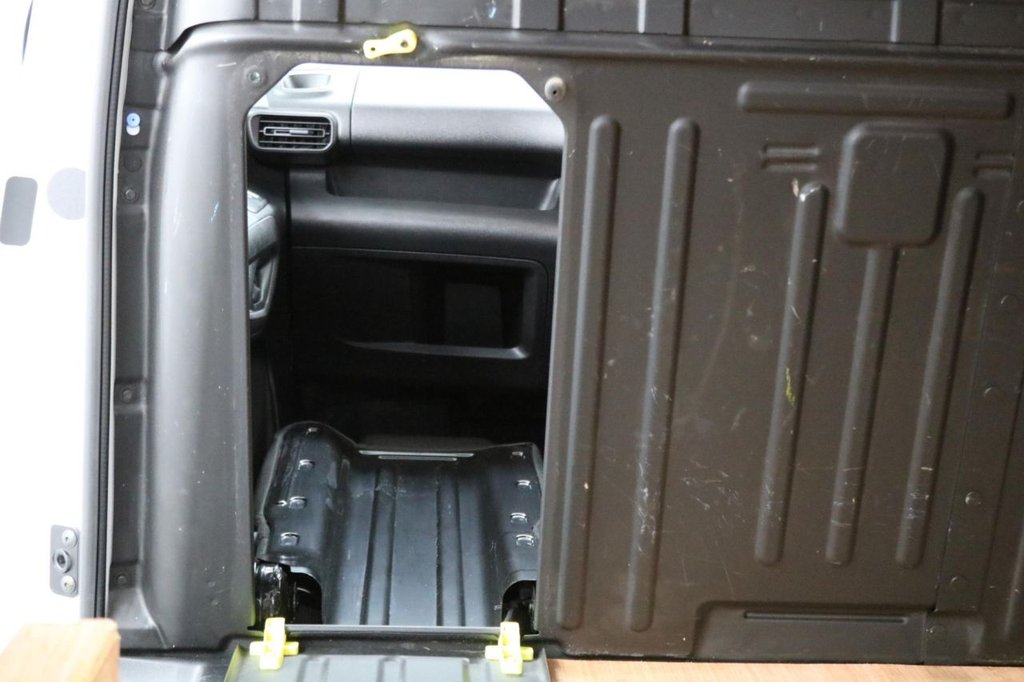 Used Peugeot Partner 2022 for sale - 78181077: Photo 18