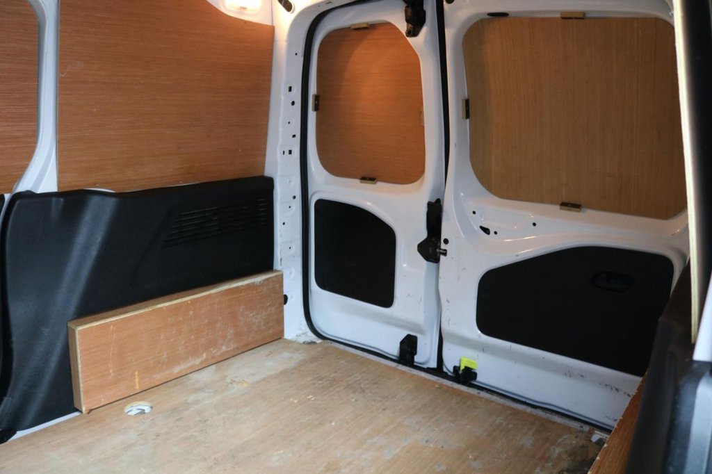 Used Peugeot Partner 2022 for sale - 78181077: Photo 19