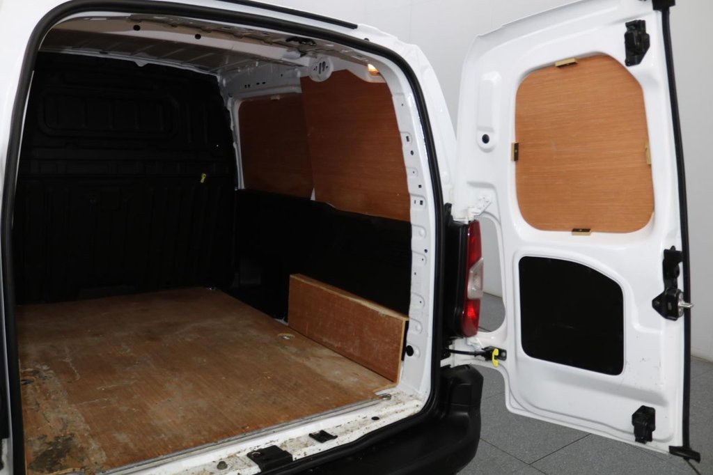 Used Peugeot Partner 2022 for sale - 78181077: Photo 22