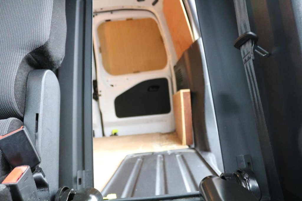 Used Peugeot Partner 2022 for sale - 78181077: Photo 30