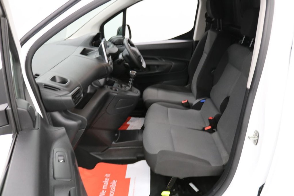 Used Peugeot Partner 2022 for sale - 78181077: Photo 31