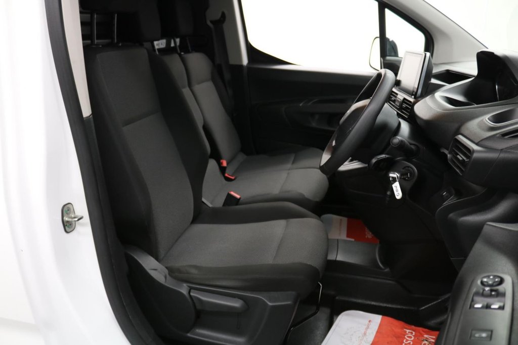 Used Peugeot Partner 2022 for sale - 78181077: Photo 32