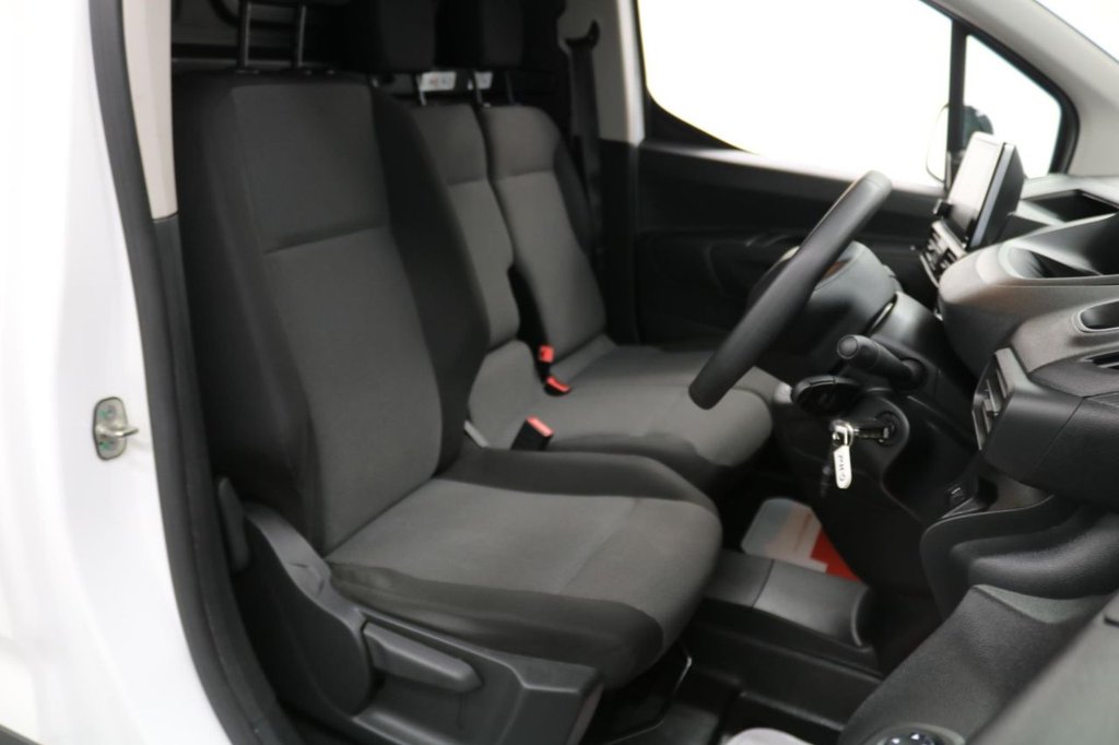 Used Peugeot Partner 2022 for sale - 78181077: Photo 33