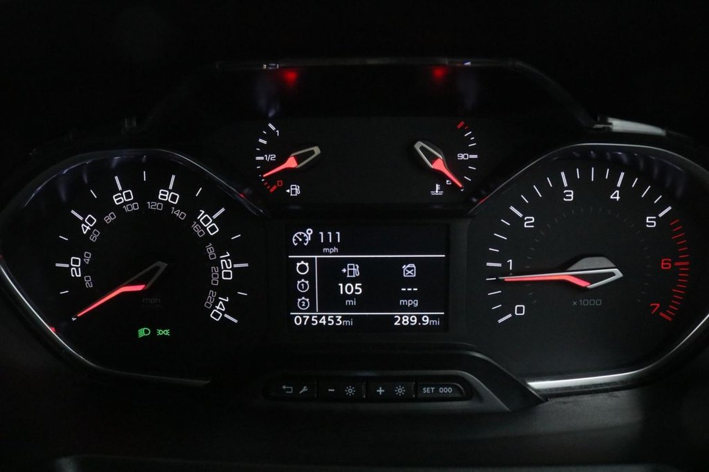 Used Peugeot Partner 2022 for sale - 78181077: Photo 42