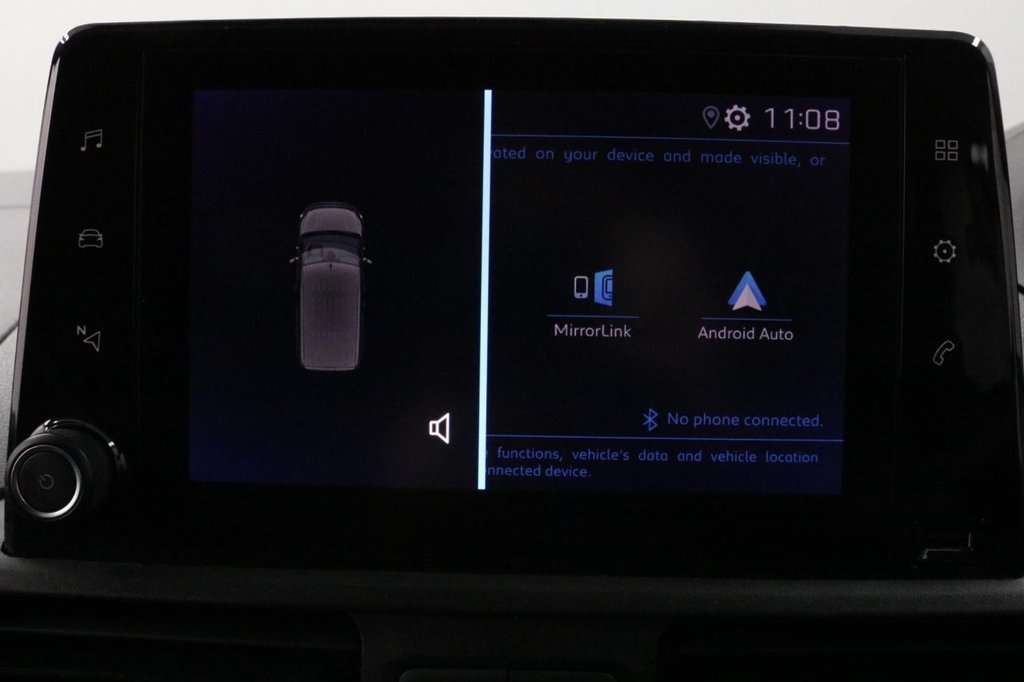 Used Peugeot Partner 2022 for sale - 78181077: Photo 47