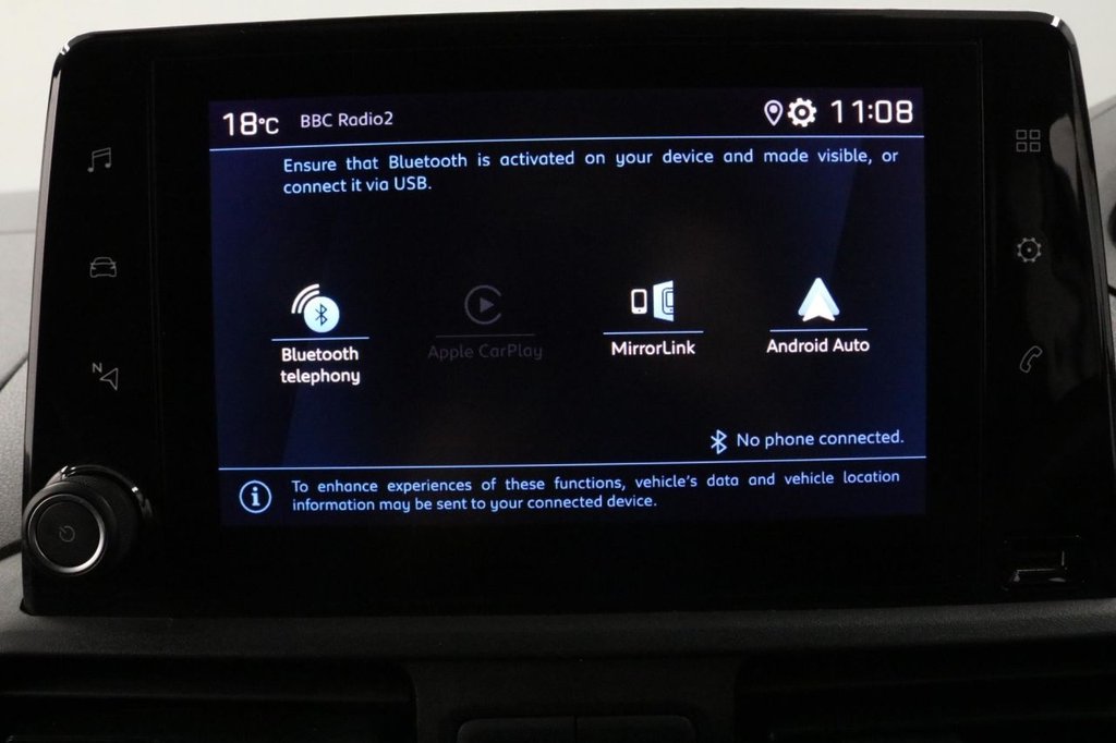 Used Peugeot Partner 2022 for sale - 78181077: Photo 48