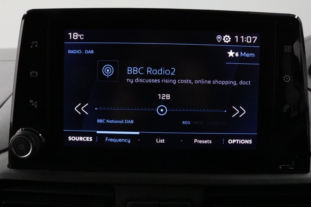 Used Peugeot Partner 2022 for sale - 78181077: Photo 49