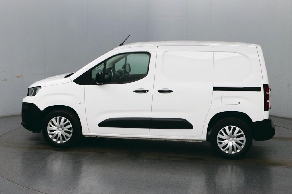 Used Peugeot Partner 2022 for sale - 78181077: Photo 5