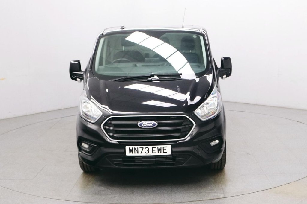 Used Ford Transit Custom 2023 for sale - 76698376: Photo 11