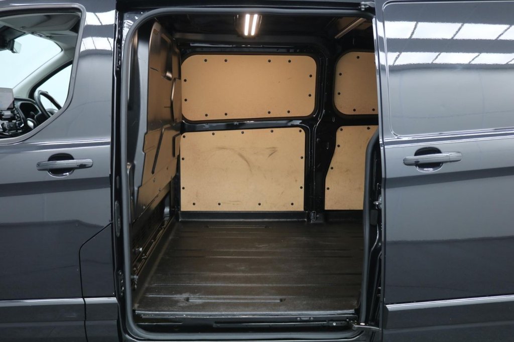 Used Ford Transit Custom 2023 for sale - 76698376: Photo 12