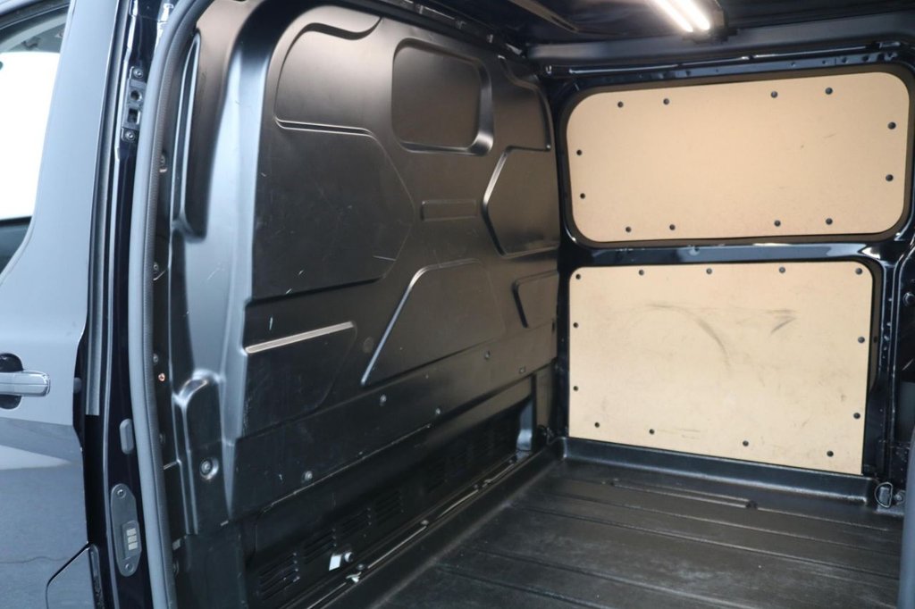 Used Ford Transit Custom 2023 for sale - 76698376: Photo 14