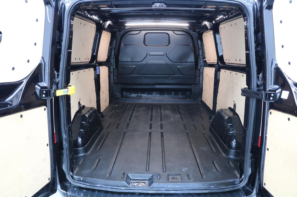 Used Ford Transit Custom 2023 for sale - 76698376: Photo 18