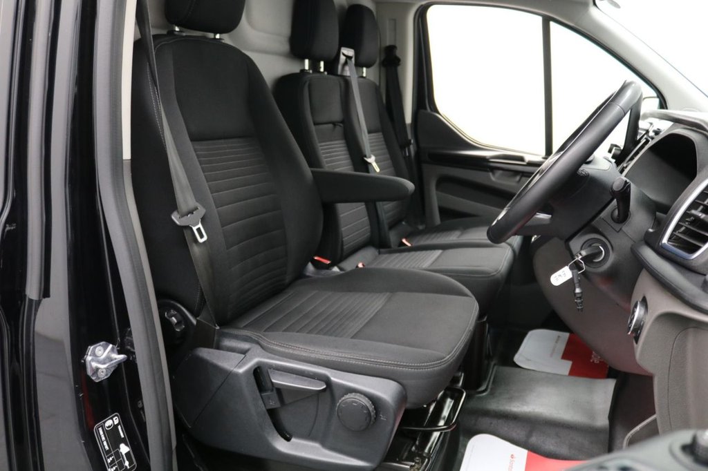 Used Ford Transit Custom 2023 for sale - 76698376: Photo 25