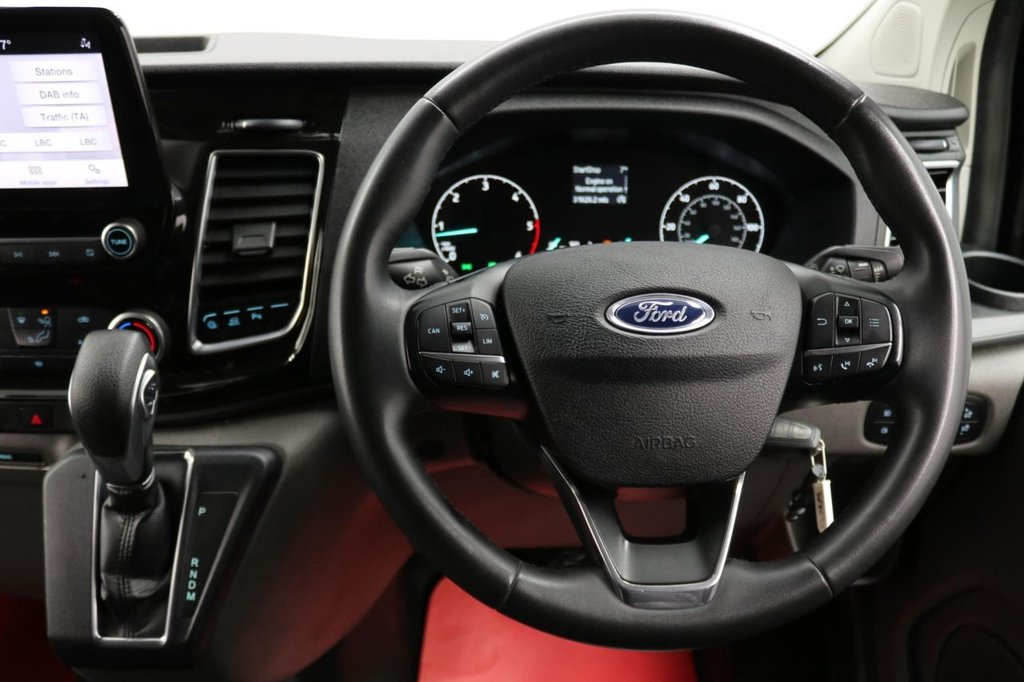 Used Ford Transit Custom 2023 for sale - 76698376: Photo 32