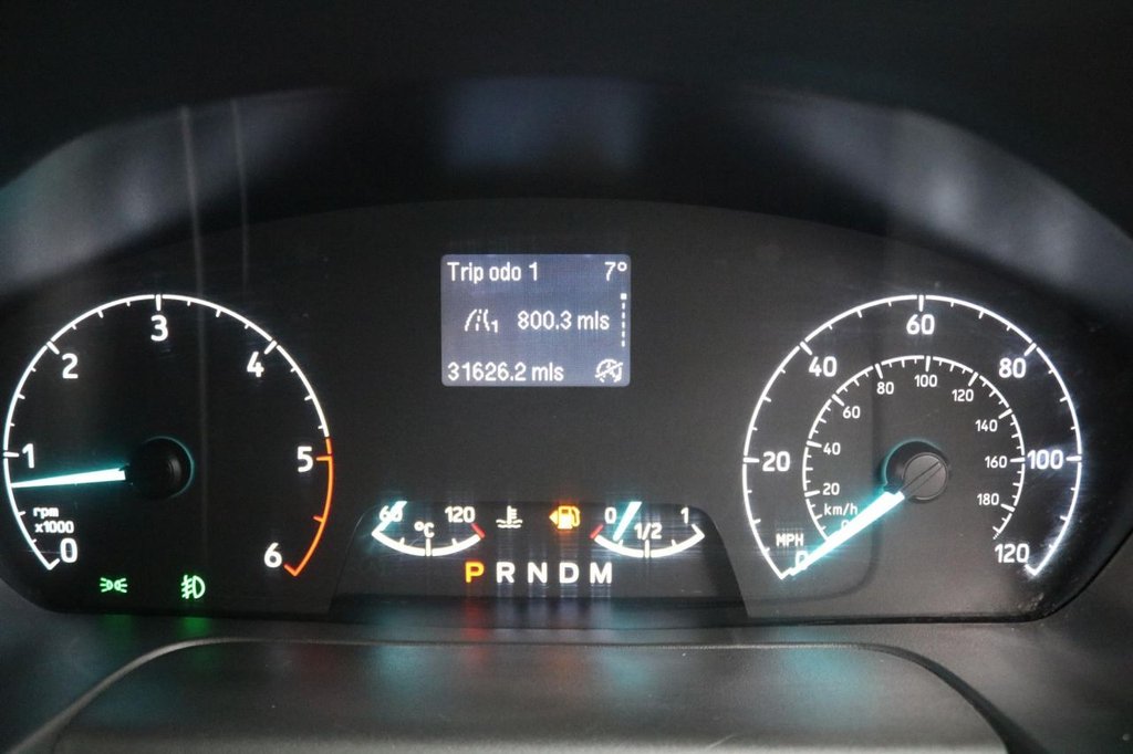 Used Ford Transit Custom 2023 for sale - 76698376: Photo 36