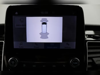 Used Ford Transit Custom 2023 for sale - 76698376: Photo