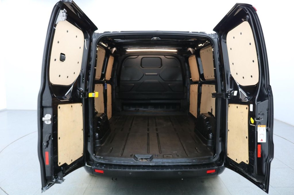 Used Ford Transit Custom 2023 for sale - 76698376: Photo 4