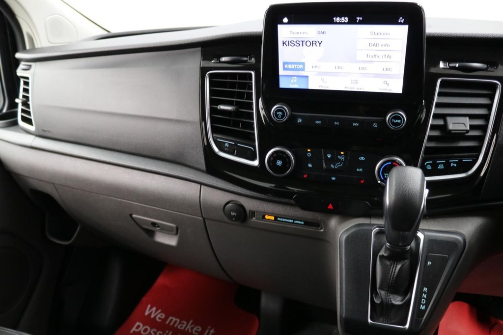 Used Ford Transit Custom 2023 for sale - 76698376: Photo 43