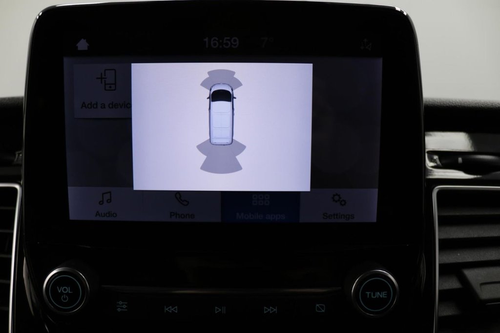 Used Ford Transit Custom 2023 for sale - 76698376: Photo 45