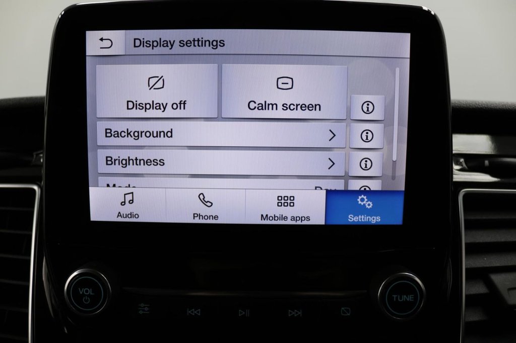 Used Ford Transit Custom 2023 for sale - 76698376: Photo 48