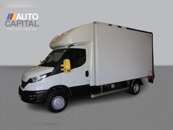 Used Iveco Daily 2021 for sale - 78996466: Photo