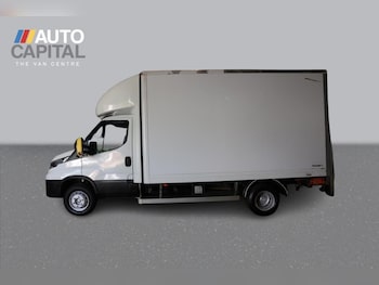 Used Iveco Daily 2021 for sale - 78996466: Photo