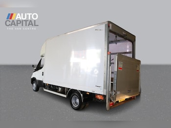 Used Iveco Daily 2021 for sale - 78996466: Photo