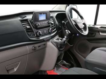 Used Ford Transit Custom 2020 for sale - 75128675: Photo