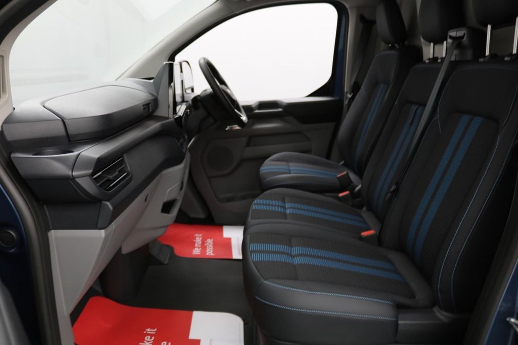 Used Ford Transit Custom 2024 for sale - 76132247: Photo 16