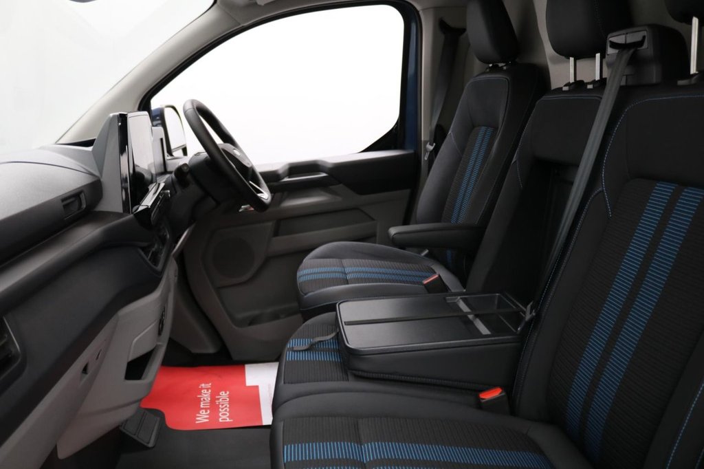 Used Ford Transit Custom 2024 for sale - 76132247: Photo 17