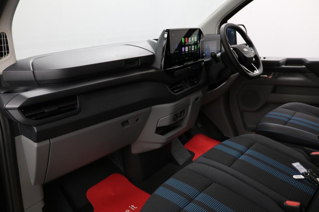 Used Ford Transit Custom 2024 for sale - 76132247: Photo 20
