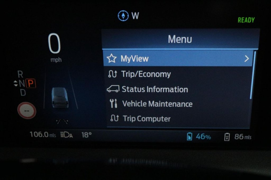 Used Ford Transit Custom 2024 for sale - 76132247: Photo 28