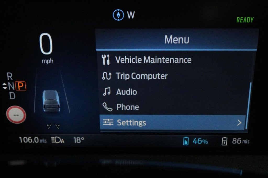 Used Ford Transit Custom 2024 for sale - 76132247: Photo 29