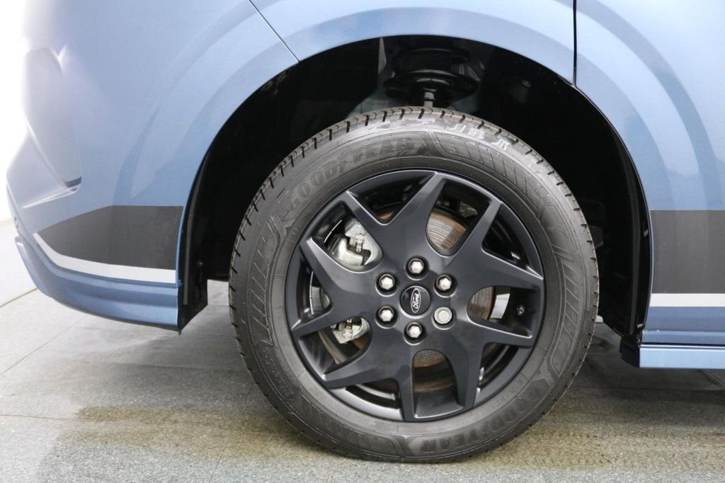 Used Ford Transit Custom 2024 for sale - 76132247: Photo 3