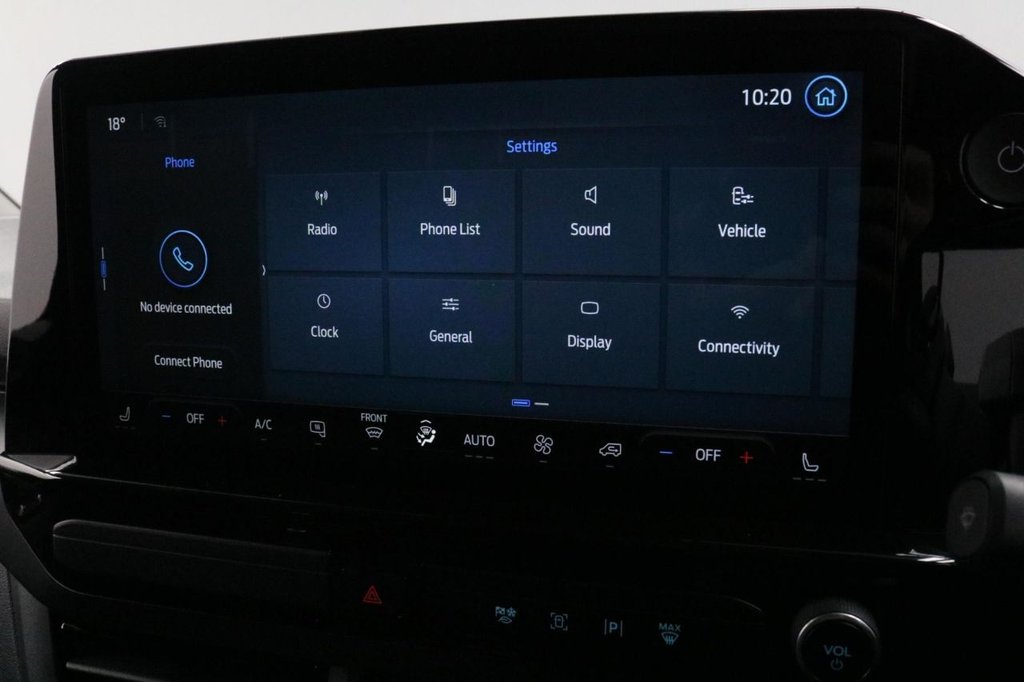 Used Ford Transit Custom 2024 for sale - 76132247: Photo 33