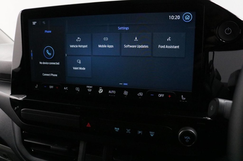 Used Ford Transit Custom 2024 for sale - 76132247: Photo 34