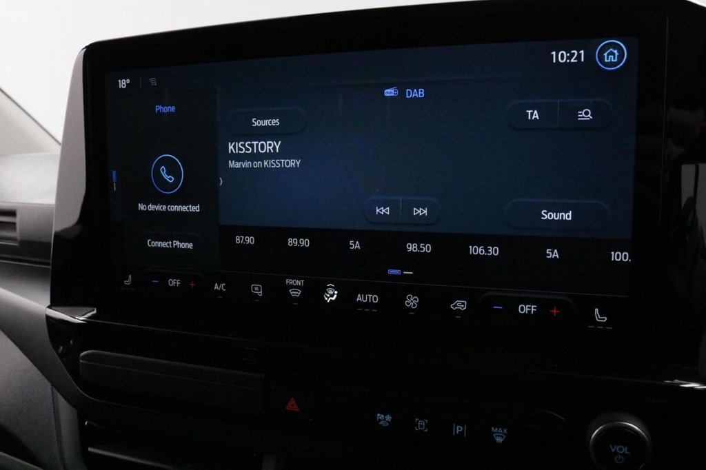 Used Ford Transit Custom 2024 for sale - 76132247: Photo 37