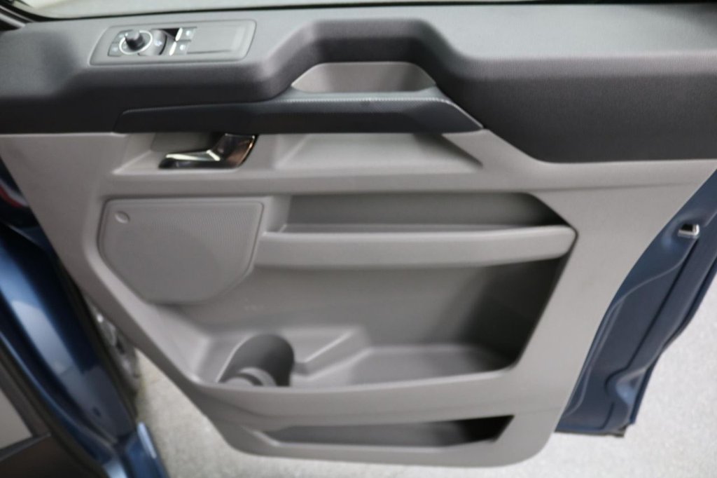 Used Ford Transit Custom 2024 for sale - 76132247: Photo 44