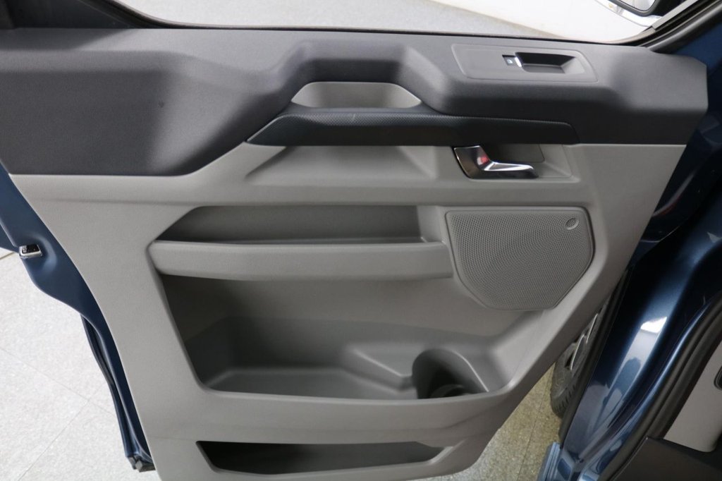 Used Ford Transit Custom 2024 for sale - 76132247: Photo 45