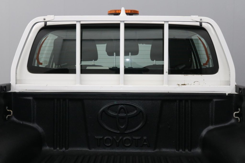 Used Toyota Hilux 2022 for sale - 76323119: Photo 13