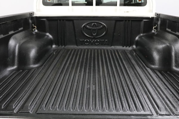 Used Toyota Hilux 2022 for sale - 76323119: Photo 13