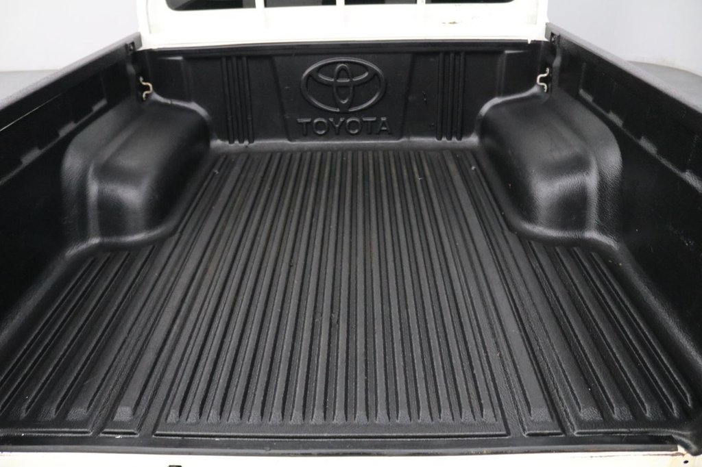 Used Toyota Hilux 2022 for sale - 76323119: Photo 14