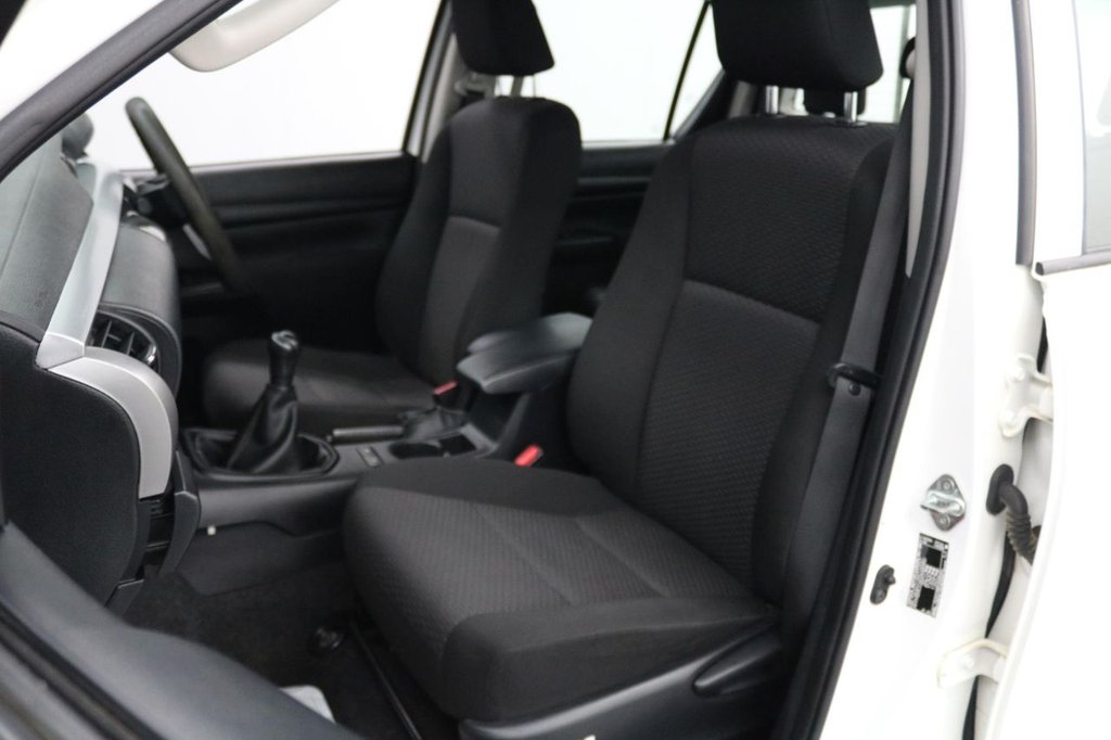 Used Toyota Hilux 2022 for sale - 76323119: Photo 16