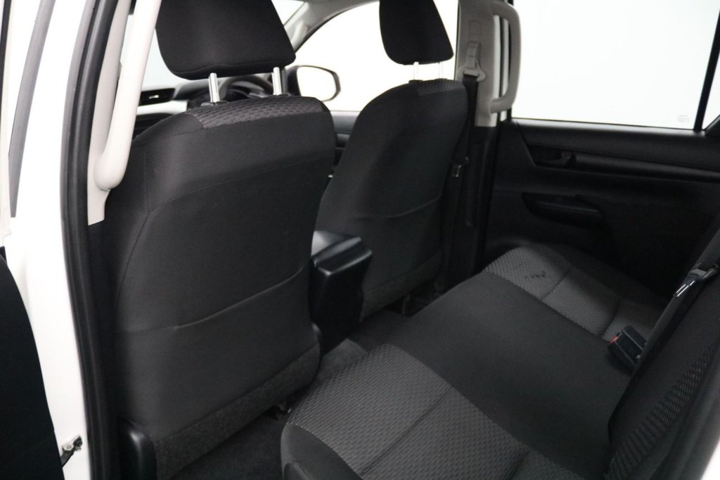 Used Toyota Hilux 2022 for sale - 76323119: Photo 18