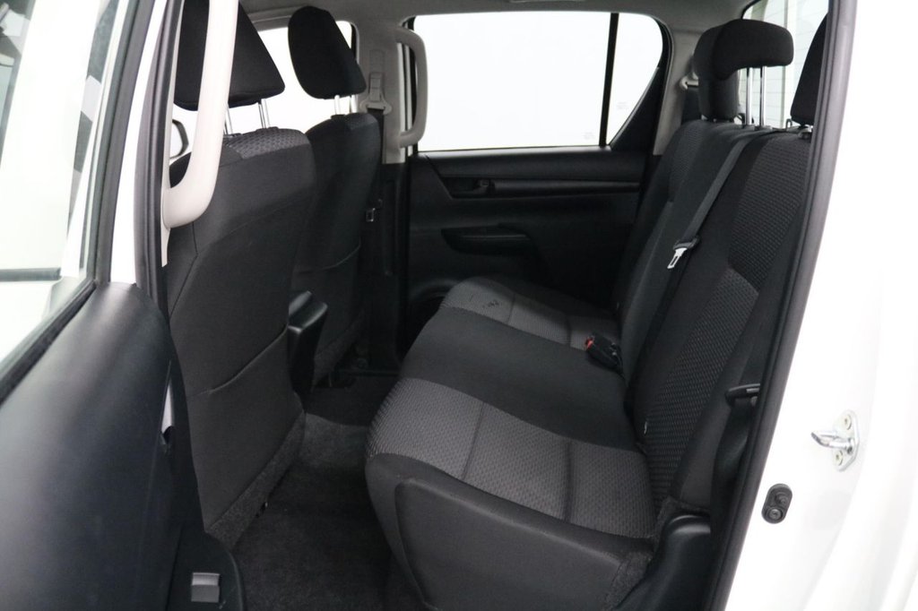 Used Toyota Hilux 2022 for sale - 76323119: Photo 19