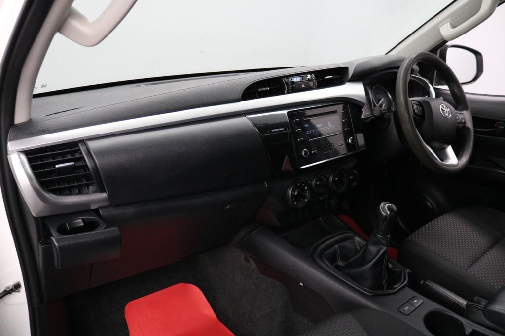 Used Toyota Hilux 2022 for sale - 76323119: Photo 2