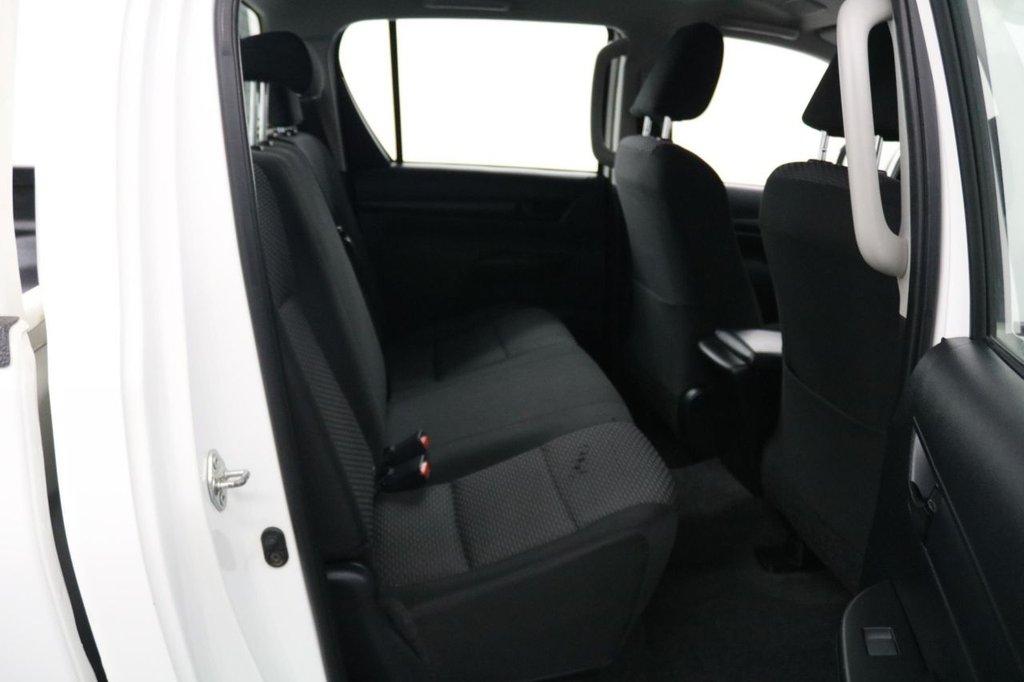Used Toyota Hilux 2022 for sale - 76323119: Photo 20