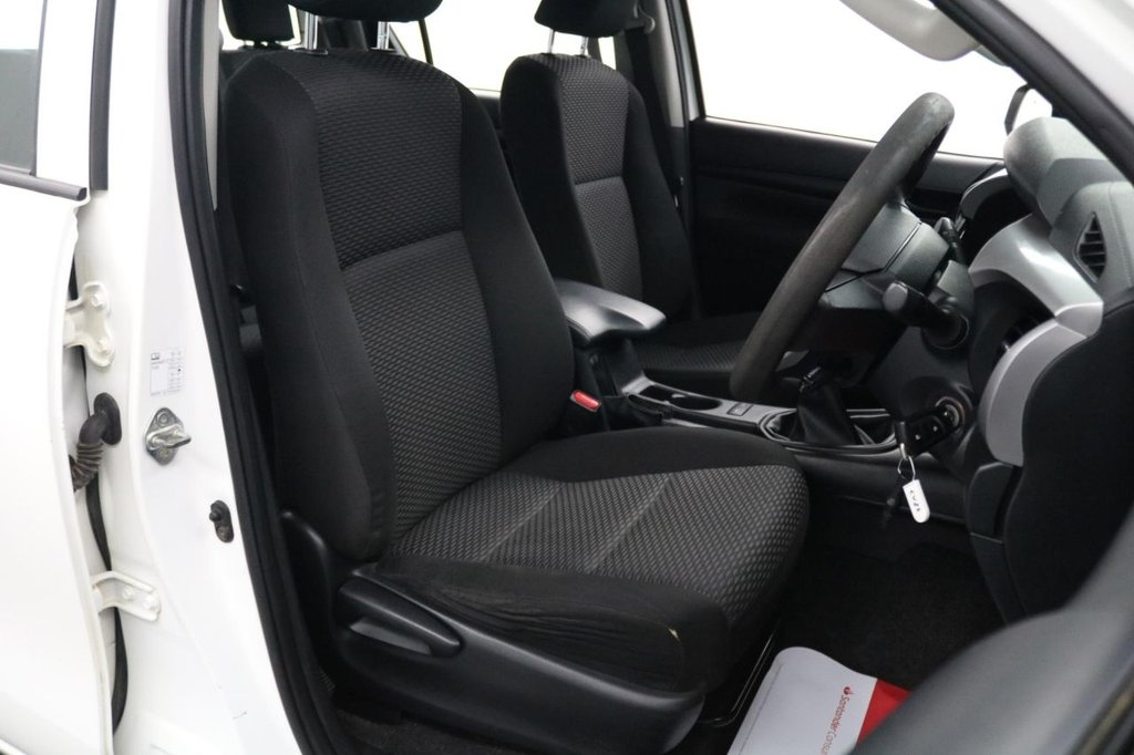 Used Toyota Hilux 2022 for sale - 76323119: Photo 22